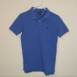 Polo shirts bundle size L